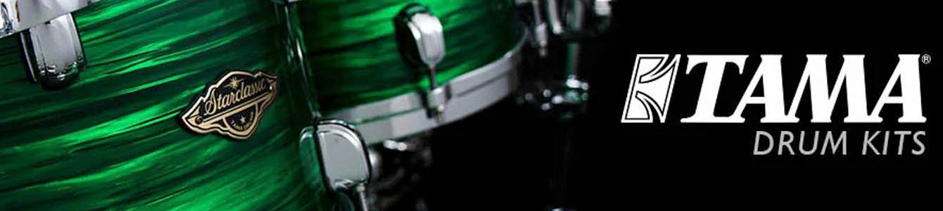 Tama Drum Sets