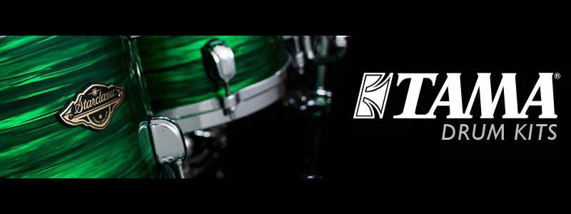 Tama Drum Sets