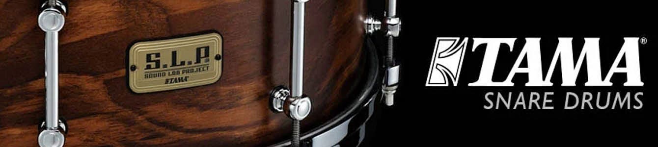 Tama Snare Drums