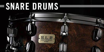 Tama Snare Drums