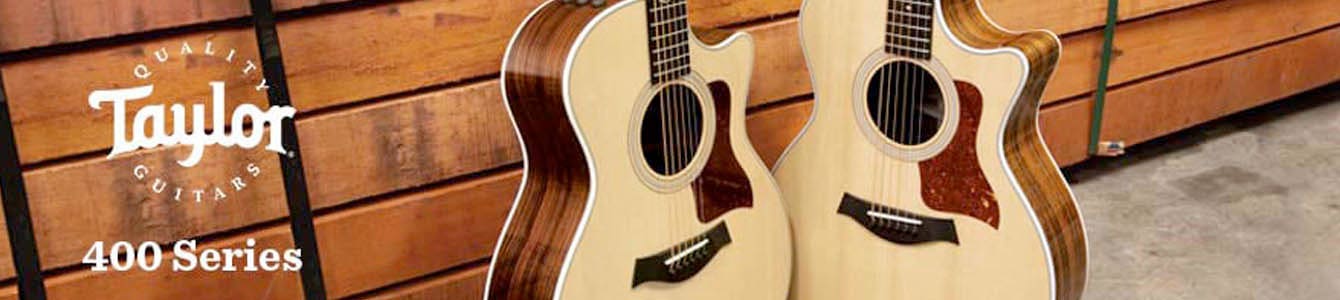 Taylor 400 Series
