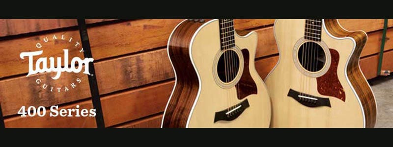 Taylor 400 Series