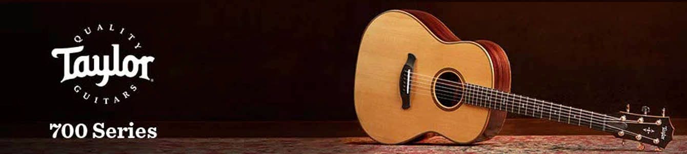 Taylor 700 Series