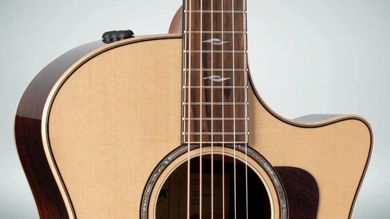 Concert Acoustic Guitars at American Musical Supply