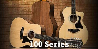 Taylor 100 Series