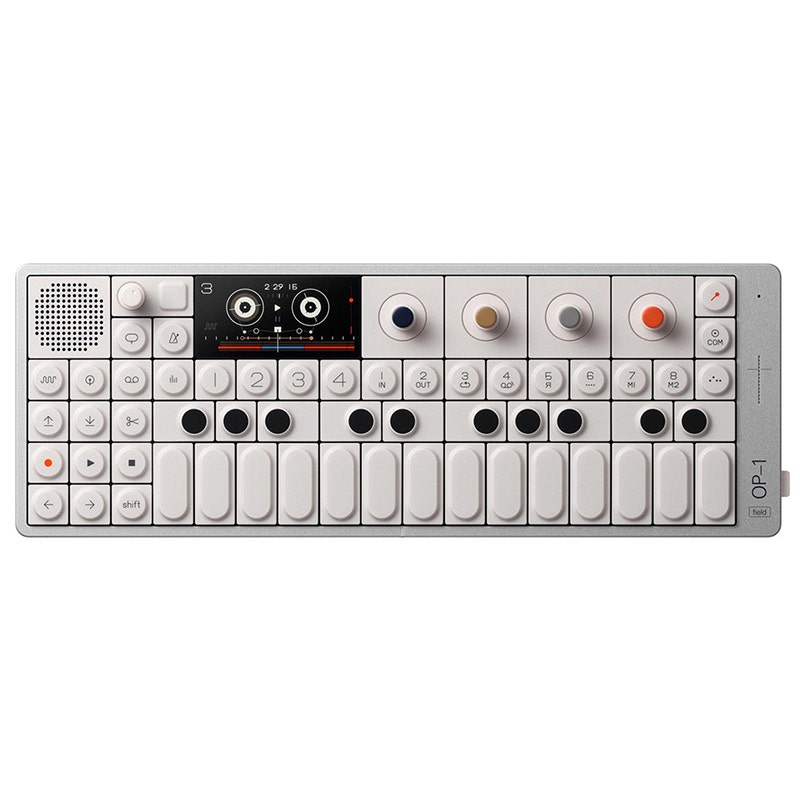Teenage Engineering OP1 Field Synthesizer For Creators