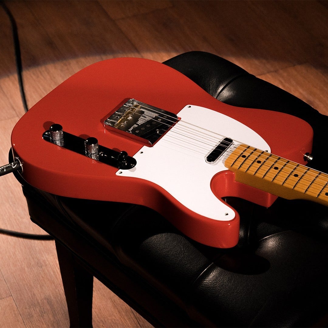 telecaster