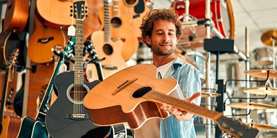 The Best Acoustic Guitars Under $500