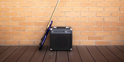 The Best Guitar Amps under $200