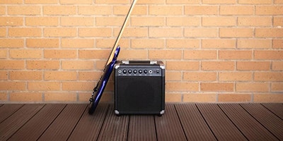 The Best Guitar Amps Under $200