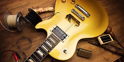 The Best Humbucker Pickups for Electric Guitar: Picks for Every Budget