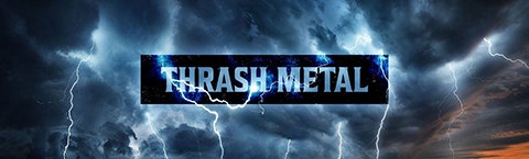 Thrash Metal