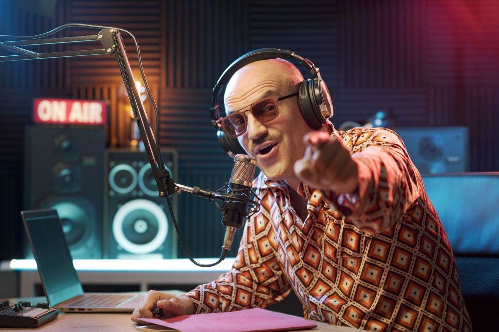 tips to get started djing