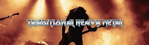 Traditional Heavy Metal