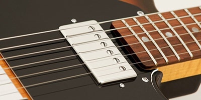 Trembuckers vs. Humbuckers: Decoding the Differences