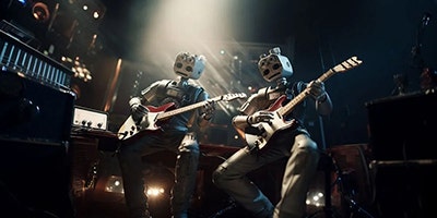 Tube Amps vs. Solid-State Amps