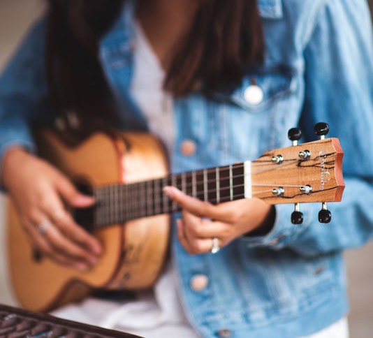 Ukulele