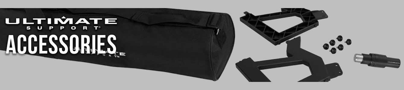 Ultimate Support Accessories