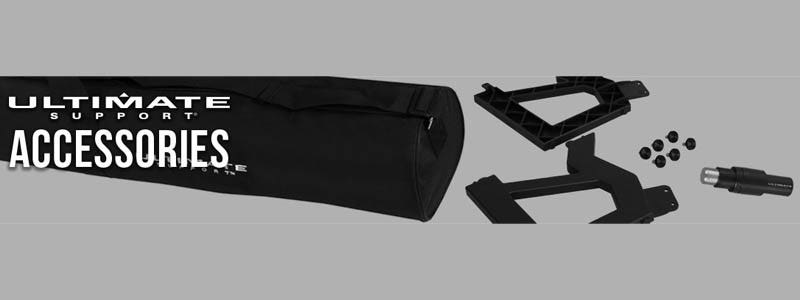 Ultimate Support Accessories