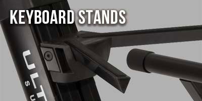 Ultimate Support Keyboard Stands