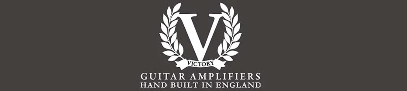 Victory Guitar Amplifiers