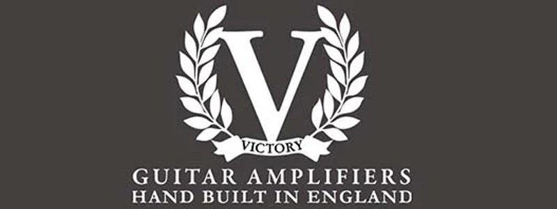 Victory Guitar Amplifiers