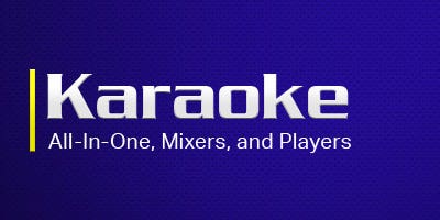 VocoPro Karaoke