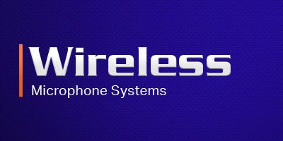 VocoPro Wireless