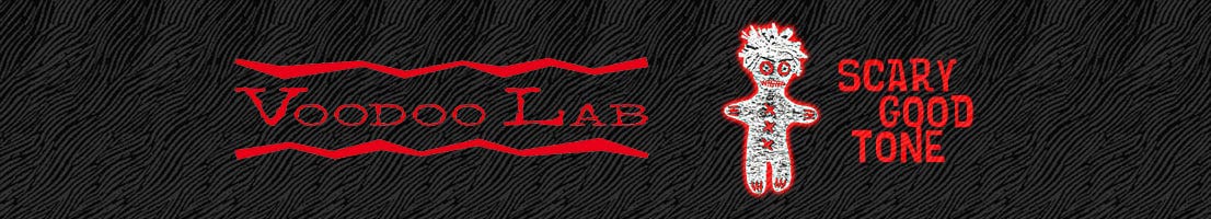 Voodoo Lab Pedals & Power Supplies