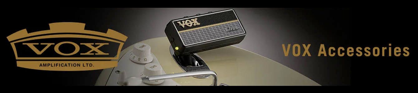 Vox Accessories
