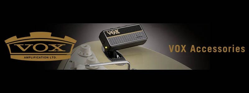 Vox Accessories