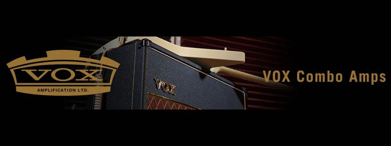 Vox Combo Amps