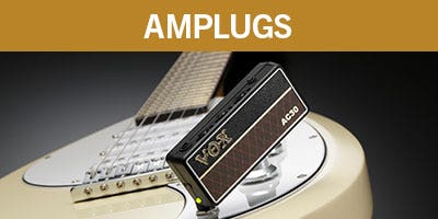 Vox Amplugs