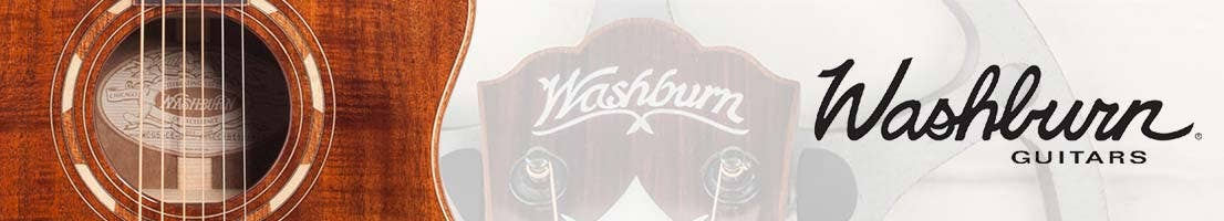 Washburn Guitars