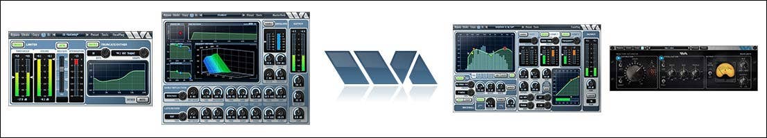 Wave Arts Plugins