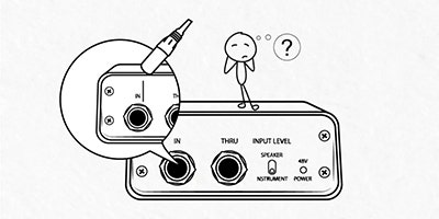 What Is a Direct Box and Why Do You Need One?