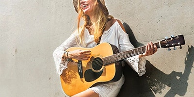 What Is a Dreadnought Guitar?