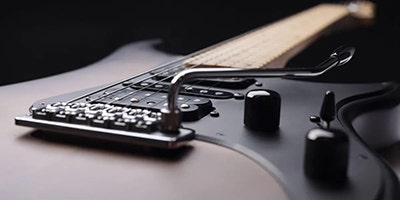 What Is a Whammy Bar and How Does It Work?&nbsp;