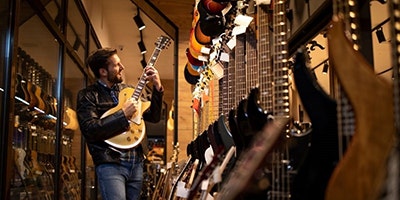 Which Guitar Is Best
