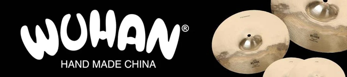 Wuhan Cymbals