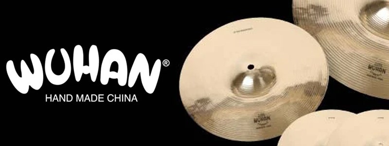 Wuhan Cymbals