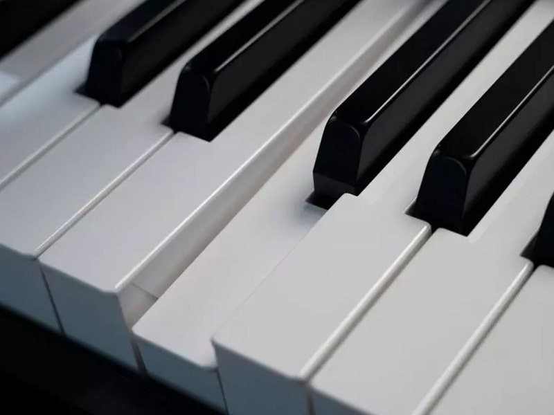 Yamaha CK88 88 Hammer Action Keys