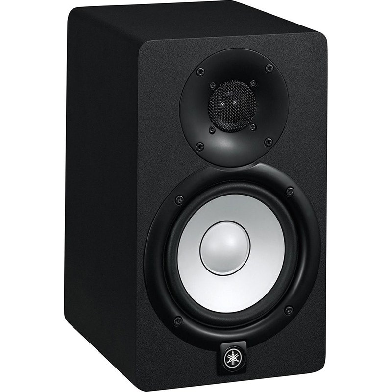 Yamaha HS5 Flat Response