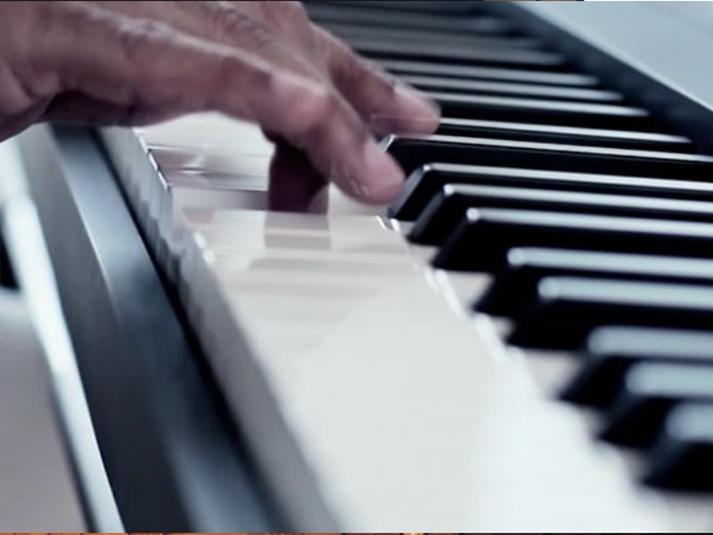 Yamaha MX88 88-Key Synthesizer | American Musical Supply