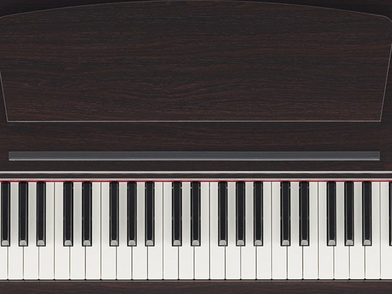 Yamaha YDP184R Authentic Touch Keys