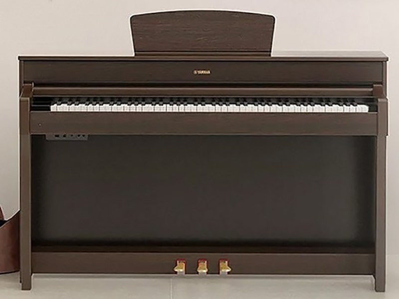 Yamaha YDP184R Top-Tier Quality Sound