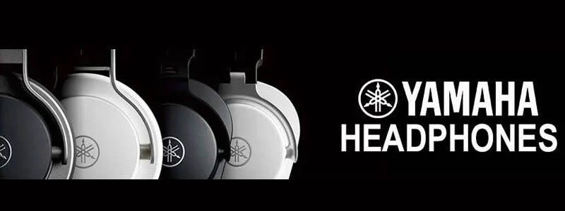 Yamaha Headphones