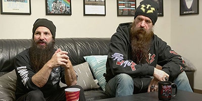 One (Zakk) Wylde Interview