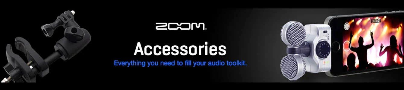 Zoom Accessories