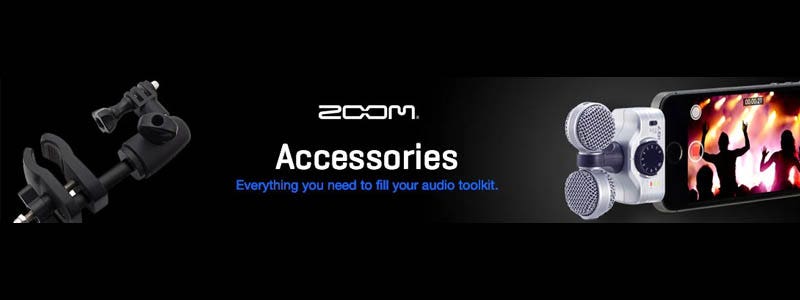 Zoom Accessories